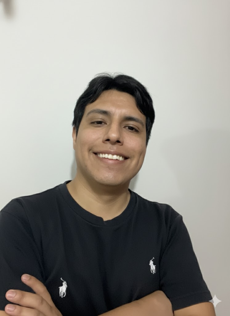 Foto de Perfil de Ricardo Ramos
